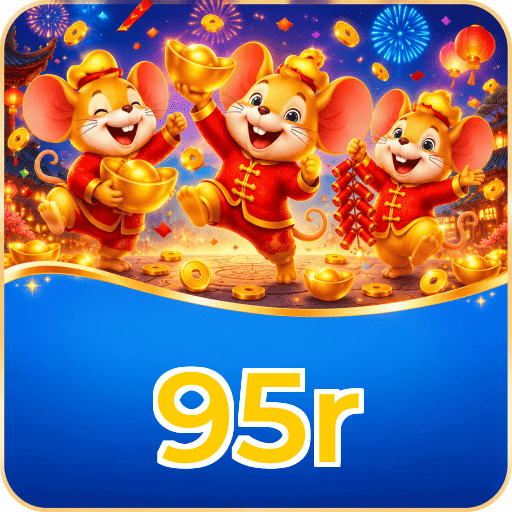 95r Instalar Logo 1