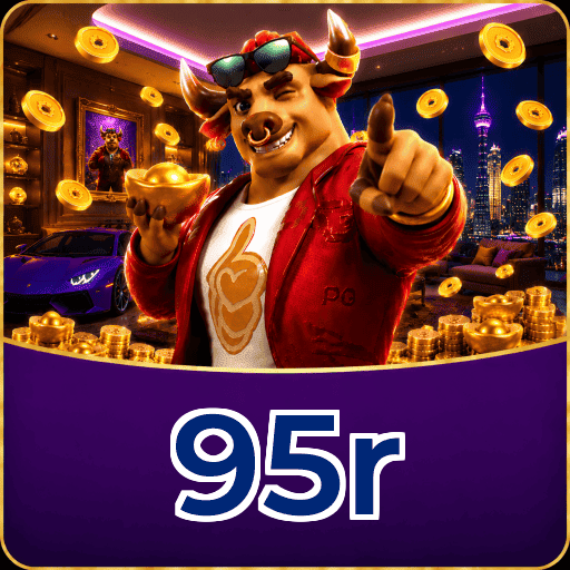 Fortune Tiger Logo 2