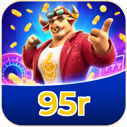 95r Logo 3