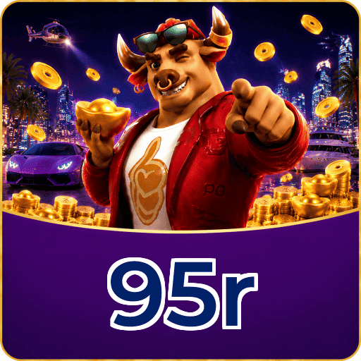 Cash Out 95r