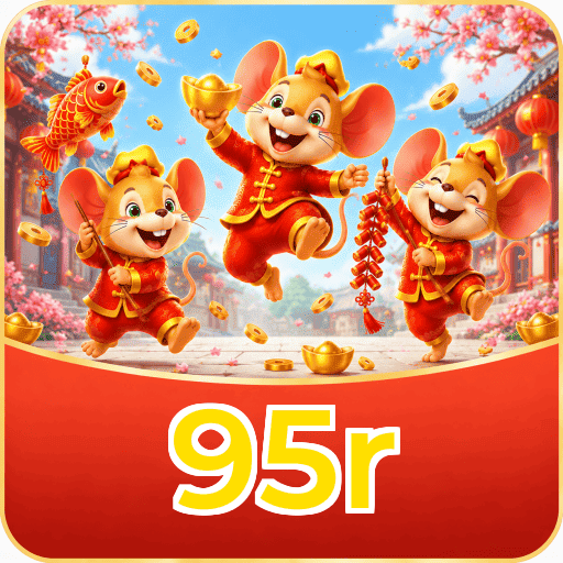 Slots 95r - Jackpots Progressivos