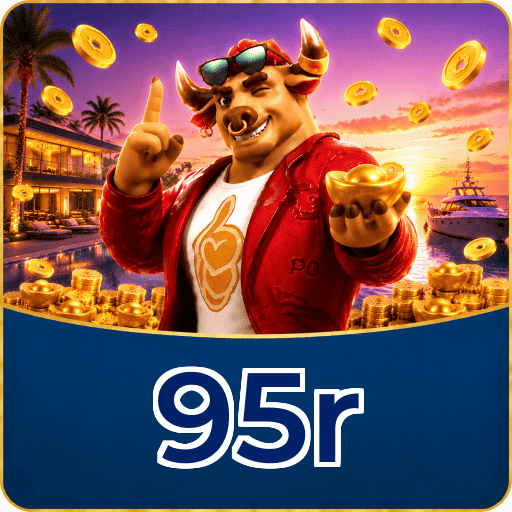 95r Logo 2