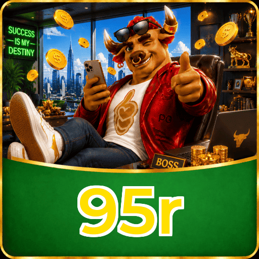 95r Certificado eCOGRA - Jogos Justos Auditados