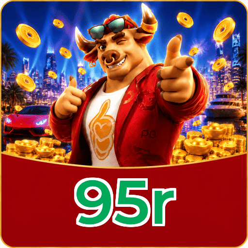 Loteria 95r - Quina e mais jogos