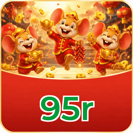 95r Logo 1