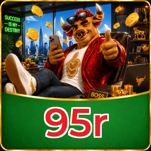 Fortune Tiger Logo 2