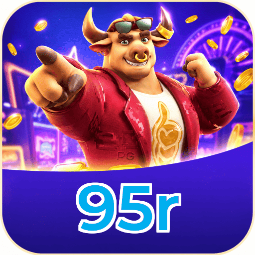 Slots 95r - Jackpots Progressivos