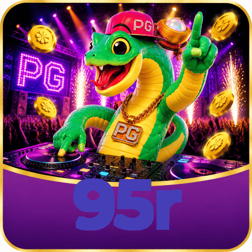 95r Segurança Logo 3