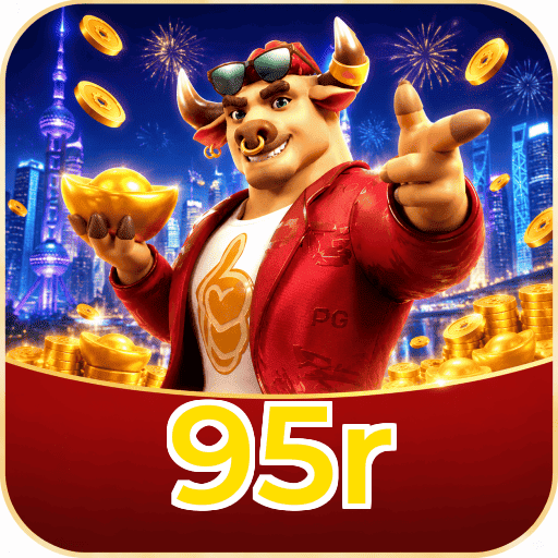 95r Instalar Logo 3
