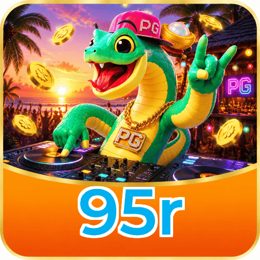 95r Logo 1