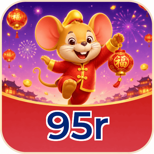 95r Instalar Logo 2