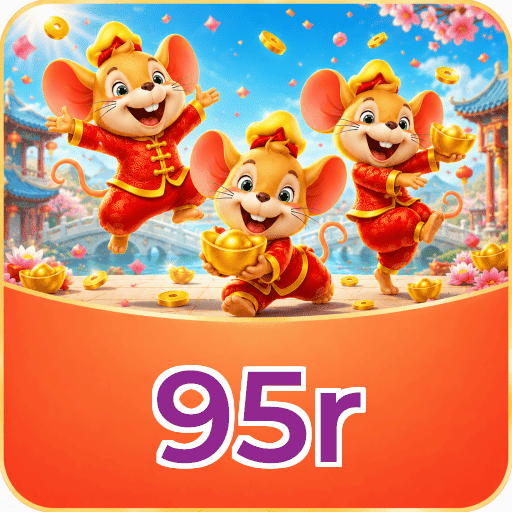 95r Logo 3