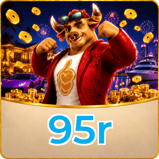 95r Instalar Logo 2